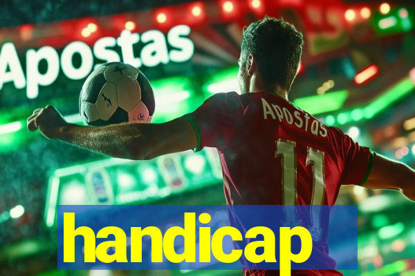 handicap -1.25